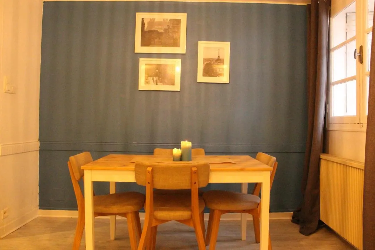 Maison Au Village De Bormes Les Mimosas Apartment Bormes-les-Mimosas