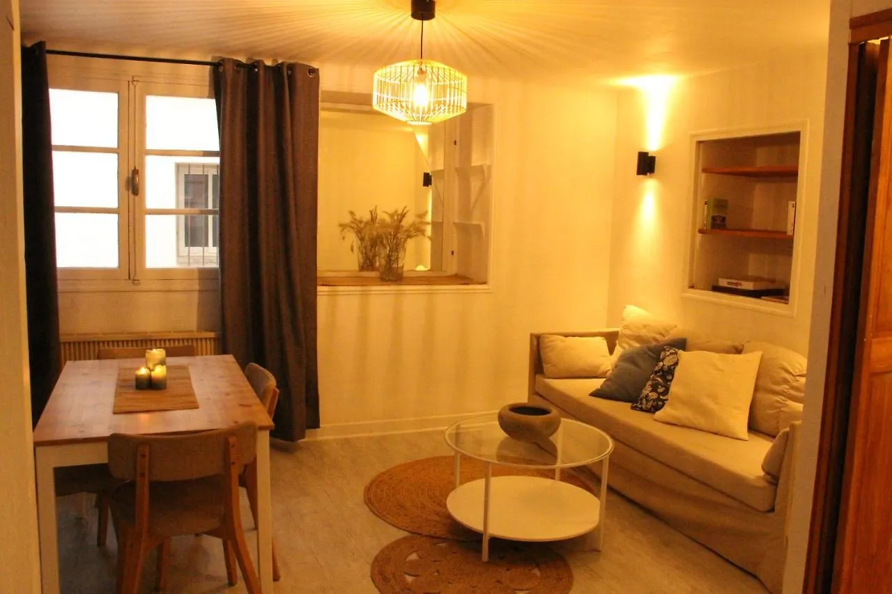 Apartment Maison Au Village De Bormes Les Mimosas