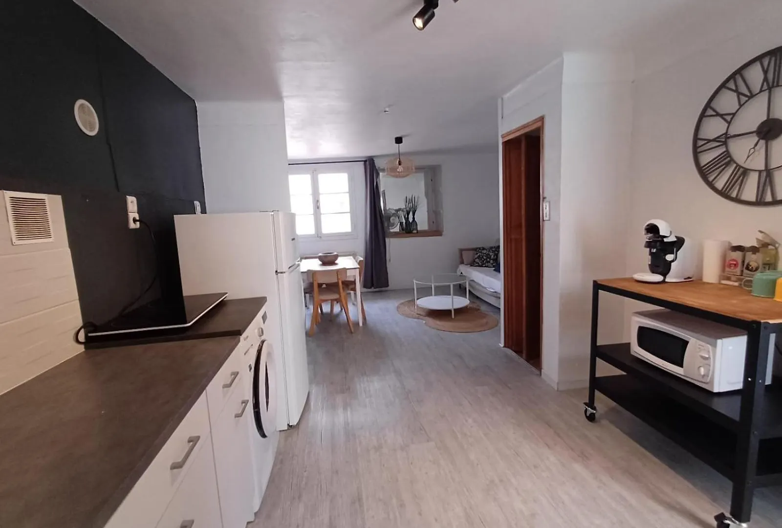 Appartement Maison au village de Bormes Les Mimosas