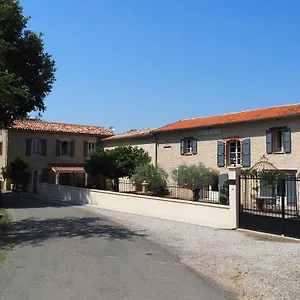 De Doat, De Charme 4 étoiles Dans Le Triangle D Or Proche Gaillac Et Albi , Senouillac France