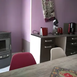 Duplex Au Centre De , Brioude France
